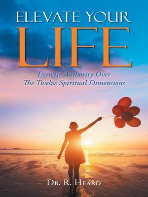 cover image of Elevate Your Life